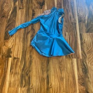 Hip-Hop/Jazz dance costume